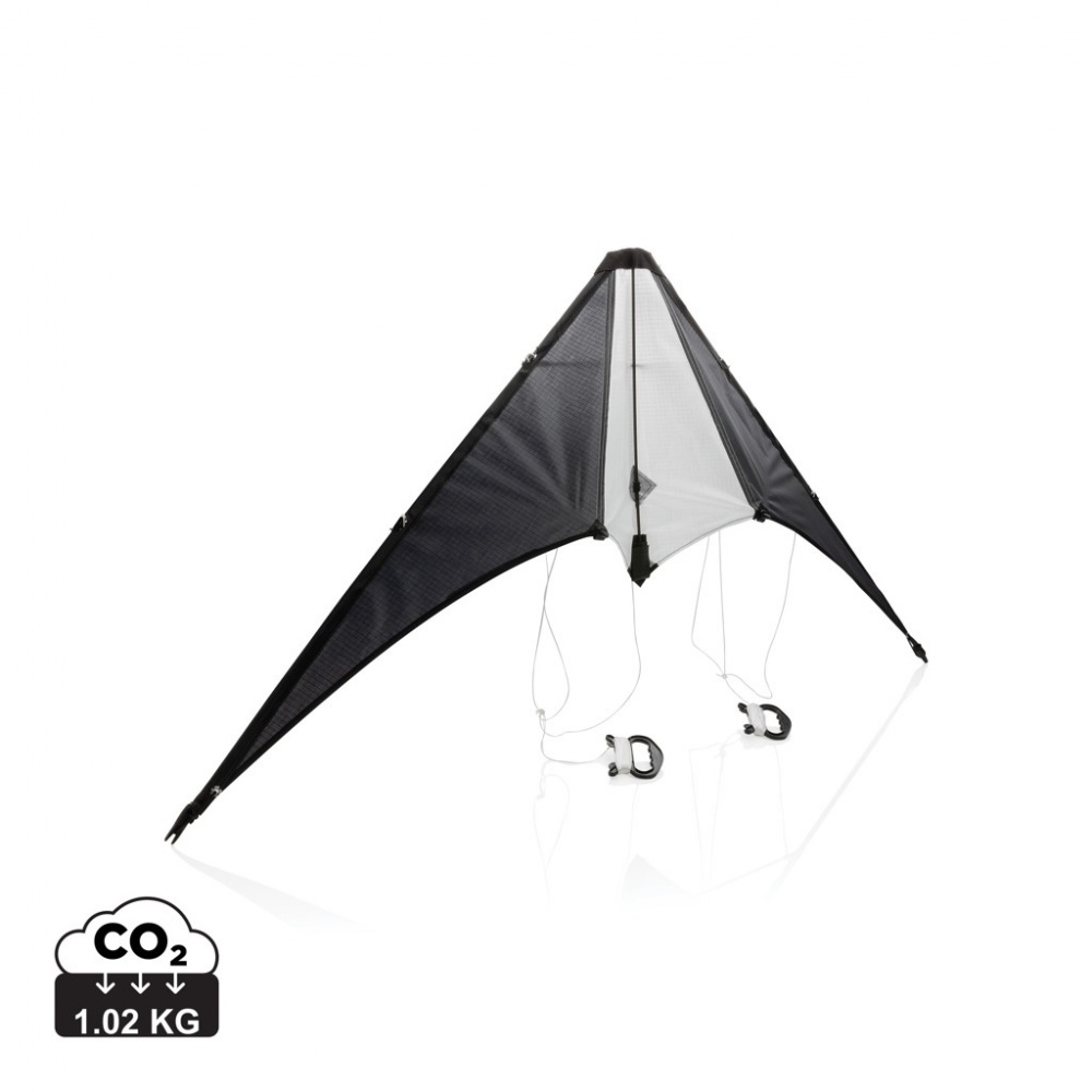 Logo trade promotional merchandise photo of: Delta kite