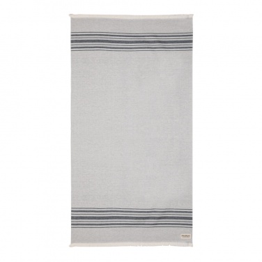 Logotrade advertising product image of: Ukiyo Yumiko AWARE™ Hammam Towel 100 x 180cm