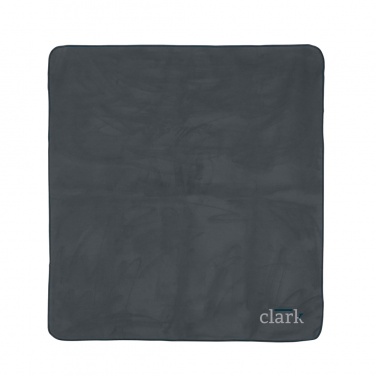 Logotrade promotional giveaway image of: Impact AWARE™ RPET picnic blanket