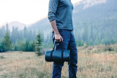 Logotrade promotional gift picture of: Impact AWARE™ RPET picnic blanket