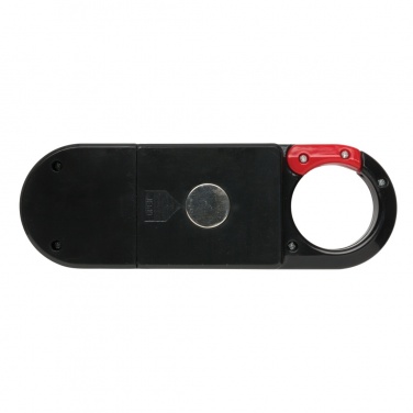 Logo trade promotional items picture of: COB working light with magnet