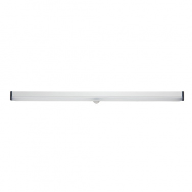 Logo trade promotional items picture of: USB-rechargeable motion sensor LED light large