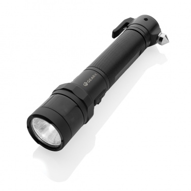 Logotrade corporate gift picture of: Gear X RCS recycled aluminum high performance car torch