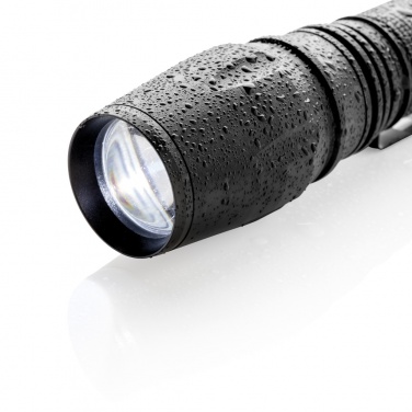 Logotrade promotional items photo of: Torch 10W Heavy duty CREE