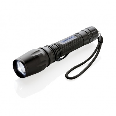 Logotrade promotional giveaway picture of: Torch 10W Heavy duty CREE