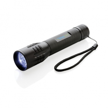 Logotrade promotional giveaway image of: 3W large CREE torch