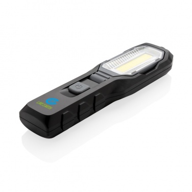 Logotrade promotional gift picture of: Heavy duty work light with COB