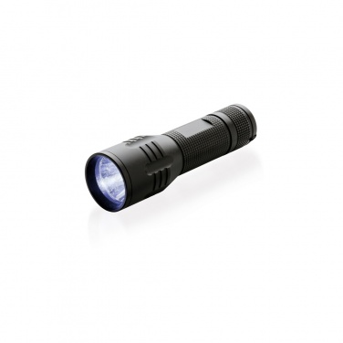 Logotrade promotional merchandise picture of: 3W medium CREE torch