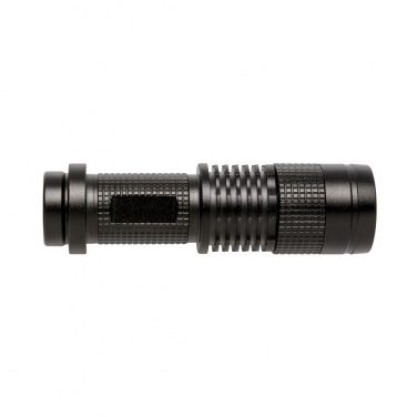 Logo trade promotional gift photo of: 3W pocket CREE torch