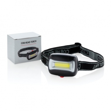 Logotrade corporate gift image of: COB head torch
