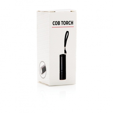 Logo trade promotional merchandise picture of: COB torch