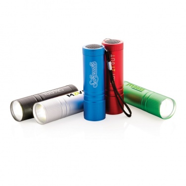 Logotrade promotional products photo of: COB torch