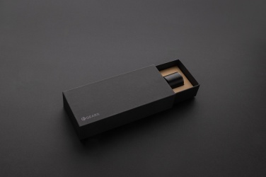 Logotrade promotional gift picture of: Gear X RCS recycled aluminum USB-rechargeable torch large