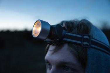 Logotrade promotional giveaway picture of: Everest headlight