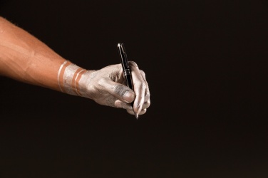 Logotrade promotional giveaway picture of: Executive pen set