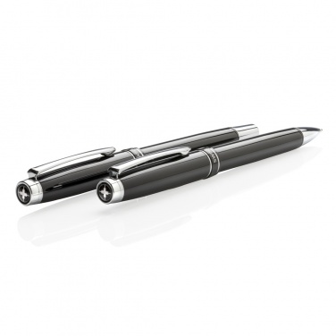 Logotrade corporate gift image of: Heritage pen set