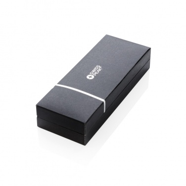 Logotrade promotional gift picture of: Heritage pen set