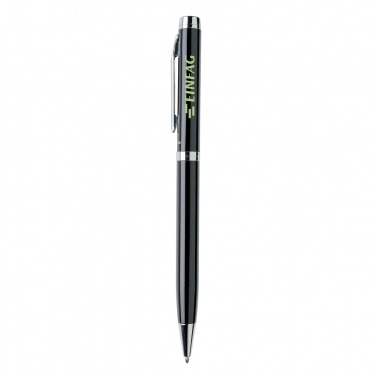 Logo trade promotional product photo of: Luzern pen