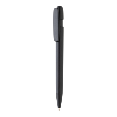 Logo trade promotional products picture of: Devin GRS certified RABS pen solid