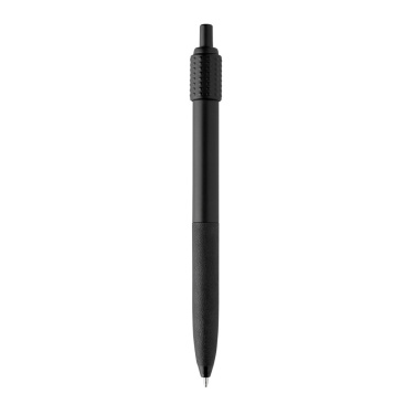 Logotrade promotional merchandise picture of: Quill GRS certified RABS anti stress/ stress relief pen
