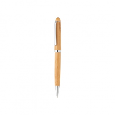 Logotrade promotional merchandise image of: Bamboo pen in box