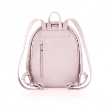 Logotrade business gift image of: Elle Fashion, Anti-theft backpack