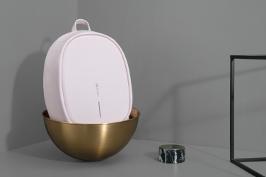 Logo trade advertising products picture of: Elle Fashion, Anti-theft backpack