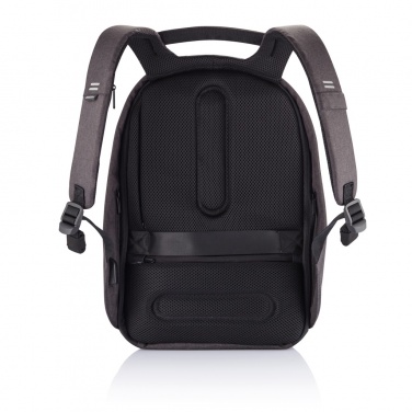 Logo trade promotional products picture of: Bobby Hero Regular, Anti-theft backpack