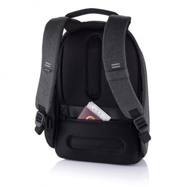 Logotrade business gift image of: Bobby Hero Regular, Anti-theft backpack