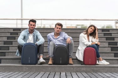 Logo trade promotional products picture of: Bobby Hero Regular, Anti-theft backpack