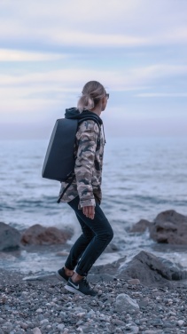 Logo trade promotional giveaways picture of: Bobby Hero Regular, Anti-theft backpack