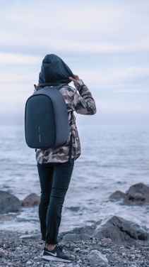 Logo trade promotional giveaways image of: Bobby Hero Regular, Anti-theft backpack