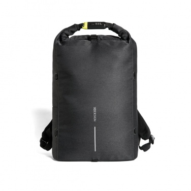 Logo trade promotional gifts image of: Urban Lite anti-theft backpack