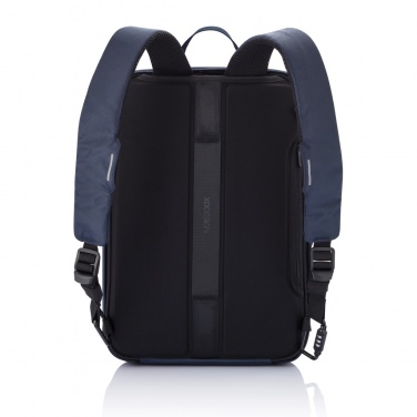 Logotrade corporate gift picture of: Bobby Bizz anti-theft backpack & briefcase