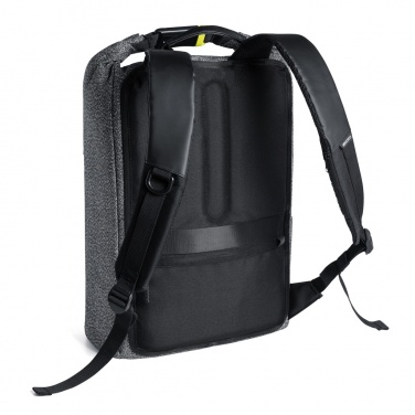 Logo trade business gift photo of: Urban anti-theft cut-proof backpack