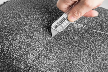 Logo trade advertising products picture of: Urban anti-theft cut-proof backpack