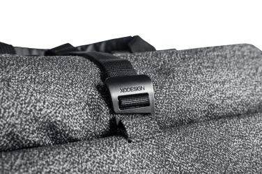 Logotrade promotional gift image of: Urban anti-theft cut-proof backpack