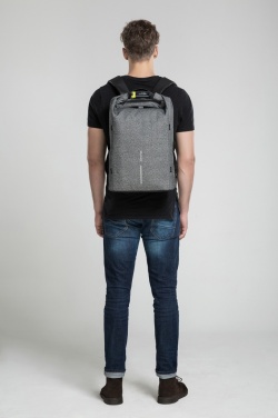 Logotrade promotional giveaway picture of: Urban anti-theft cut-proof backpack