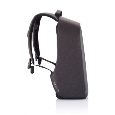 Logotrade corporate gift picture of: Bobby Hero Small, Anti-theft backpack