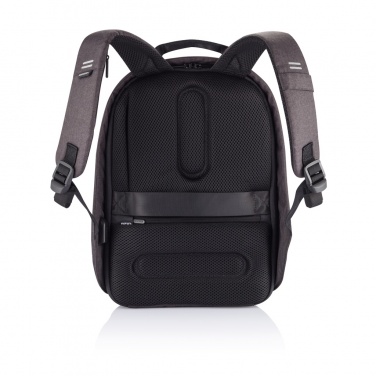 Logotrade promotional giveaways photo of: Bobby Hero Small, Anti-theft backpack