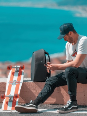 Logotrade promotional items photo of: Bobby Hero Small, Anti-theft backpack