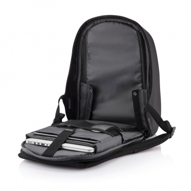 Logotrade promotional giveaway picture of: Bobby Hero XL, Anti-theft backpack