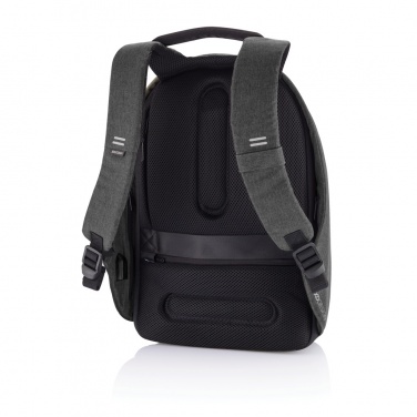 Logo trade promotional items picture of: Bobby Hero XL, Anti-theft backpack