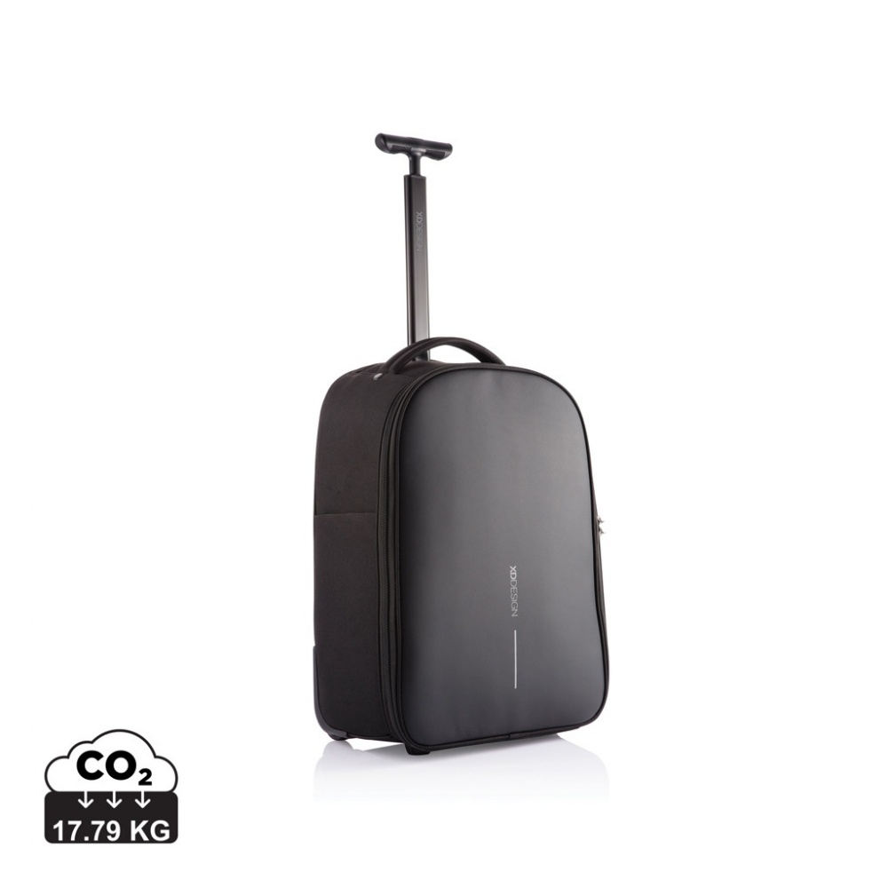 Logotrade promotional merchandise photo of: Bobby backpack trolley