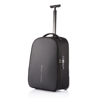 Logo trade promotional items picture of: Bobby backpack trolley