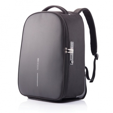Logo trade business gift photo of: Bobby backpack trolley