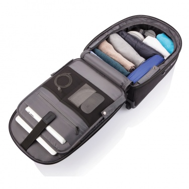 Logotrade advertising product image of: Bobby backpack trolley