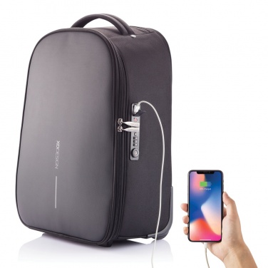 Logotrade corporate gift picture of: Bobby backpack trolley