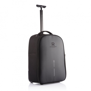 Logo trade promotional items picture of: Bobby backpack trolley