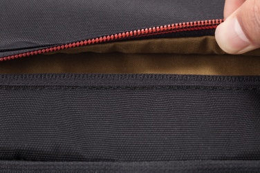 Logo trade corporate gifts image of: Backpack Bobby Sling